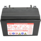 YUASA AGM Battery - YTX9 YUAM729BSTWN